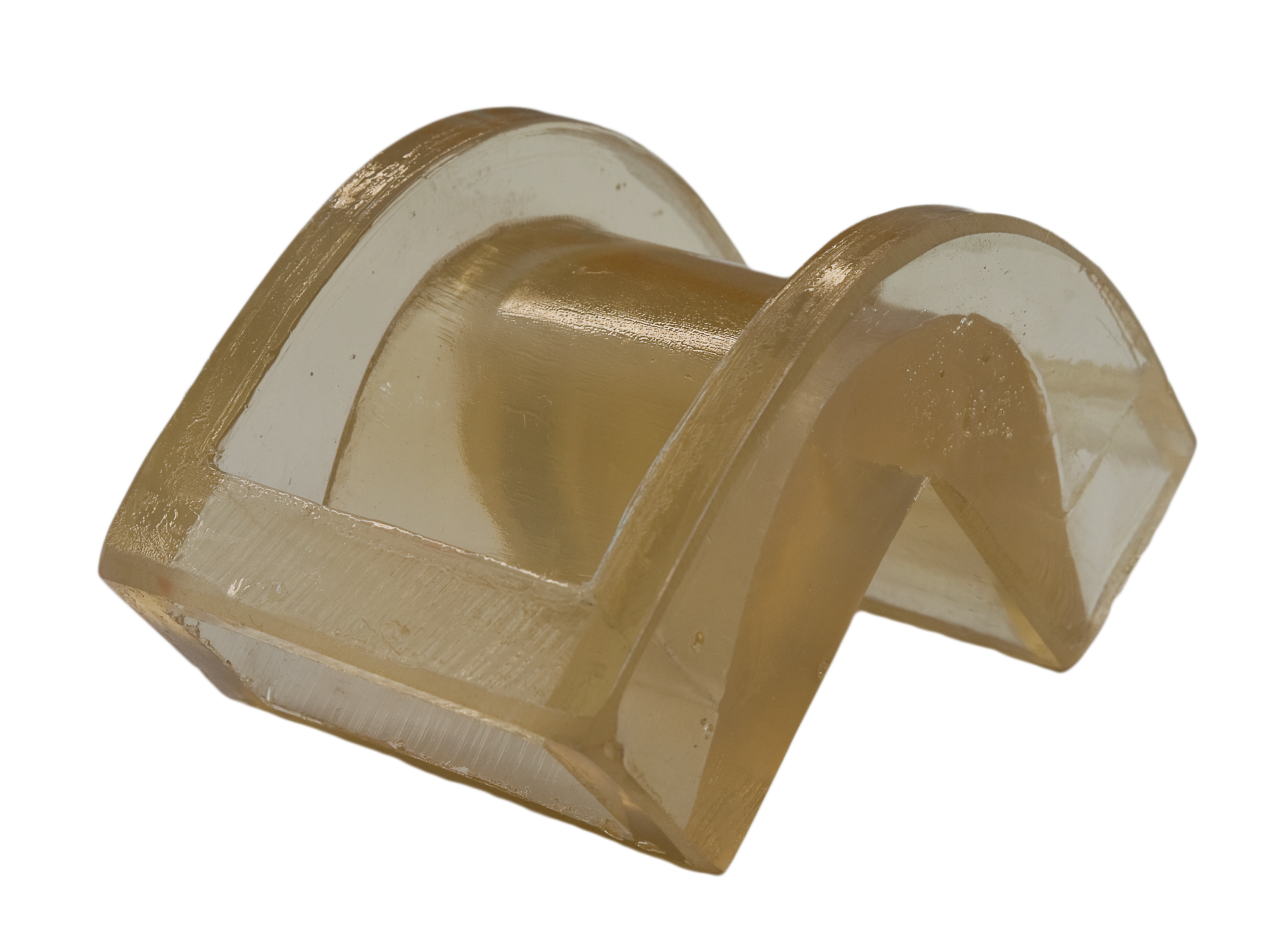 Kantenschutzwinkel Polyurethan bis Bandbreite 330 mm