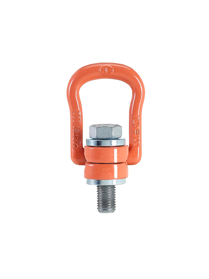 Lastbock C806X H.T, M10, L=15mm, 0.9t, GK10