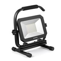 NORDRIDE Arbeitsstrahler 4086 SECTOR SMD LED 50W IP65