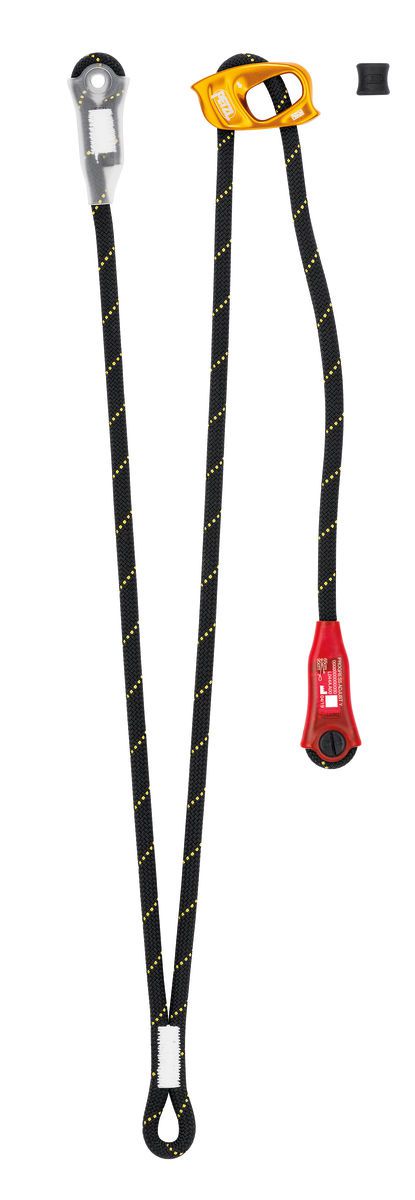 PETZL Verbindungsmittel PROGRESS ADJUST-Y
