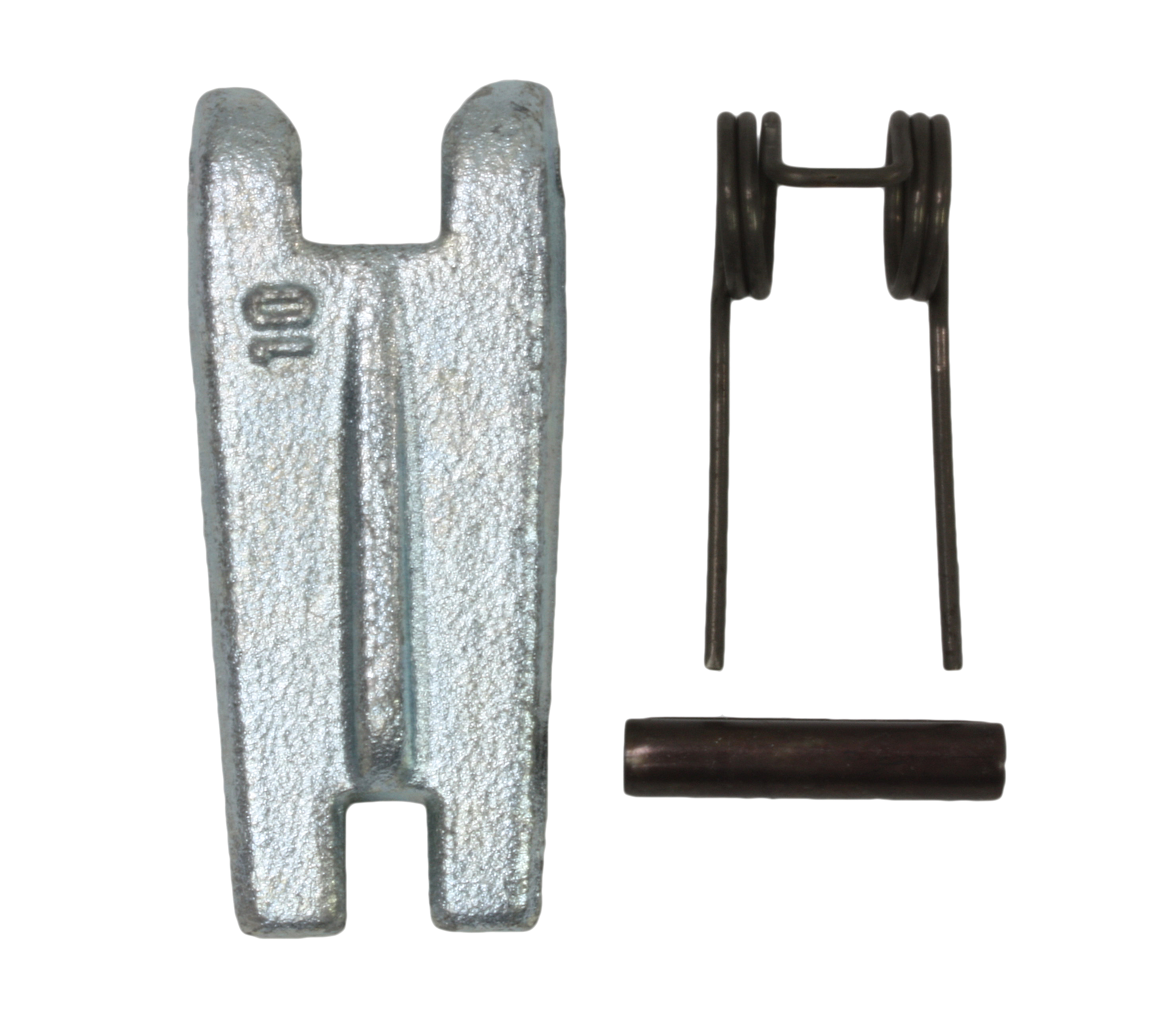 Ersatzklinken-Set KSX 6 mm