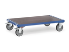 fetra® Plattenwagen für Einsteckbügel 4463