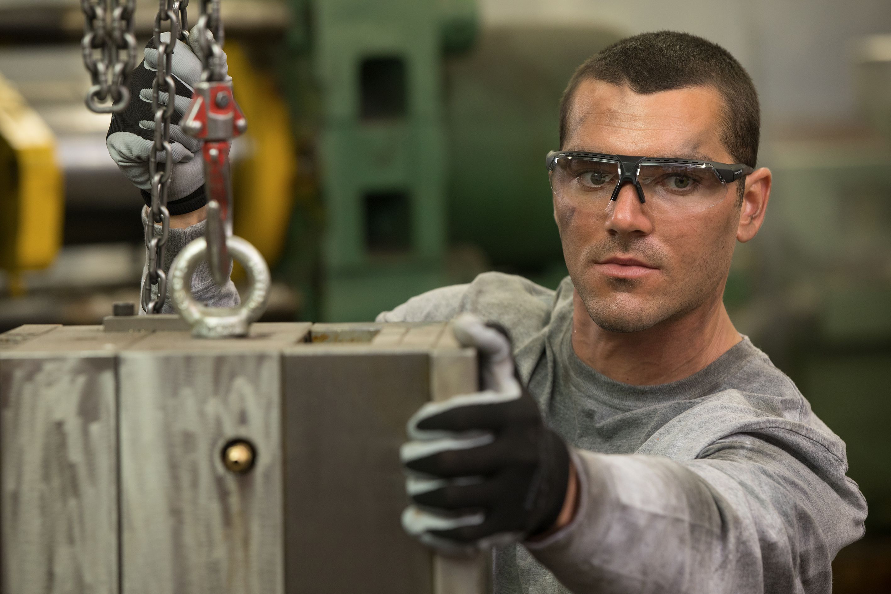 Honeywell Avatar Schutzbrillen