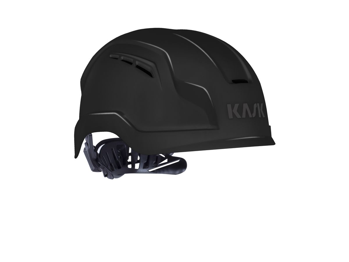 KASK Industrieschutzhelm Zenith X BA AIR, schwarz