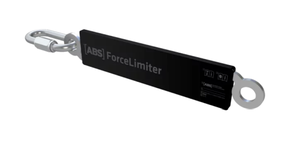 Edelstahl-Kraftbegrenzer für ABS-Lock SYS I-IV