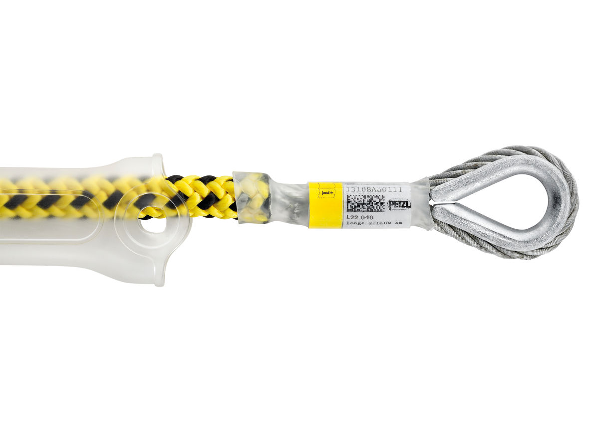 PETZL Verbindungsmittel MICROFLIP