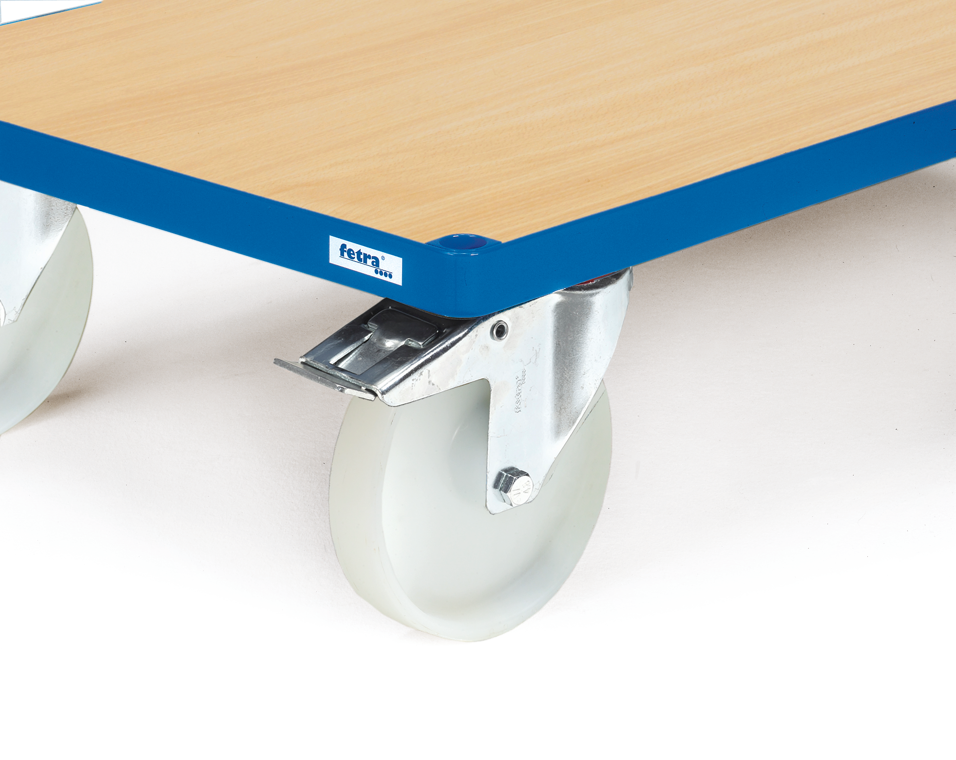 fetra® Räder aus Polyamid, Ø 160 mm