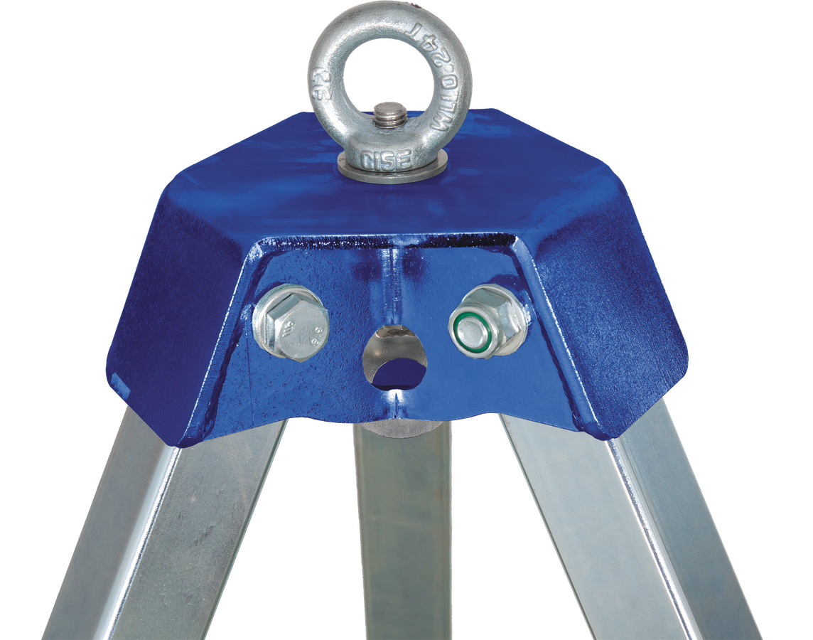Materialdreibein MDB-229-1000