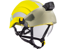 PETZL Industrie- & Kletterhelm VERTEX® HI-VIZ