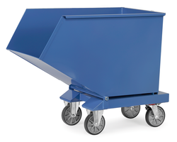 fetra® Muldenkipper 4702
