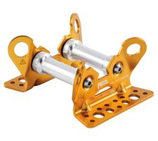 PETZL PSA Seilschutz ROLLER COASTER