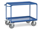 fetra® Tischwagen 4820/4822