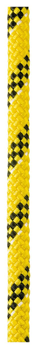 PETZL Seil VECTOR Ø 12.5 mm, 200 m, gelb
