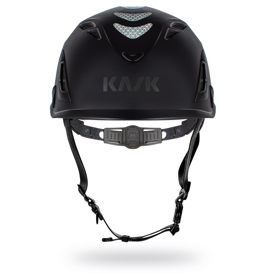 KASK Industrieschutzhelm Plasma HI VIZ