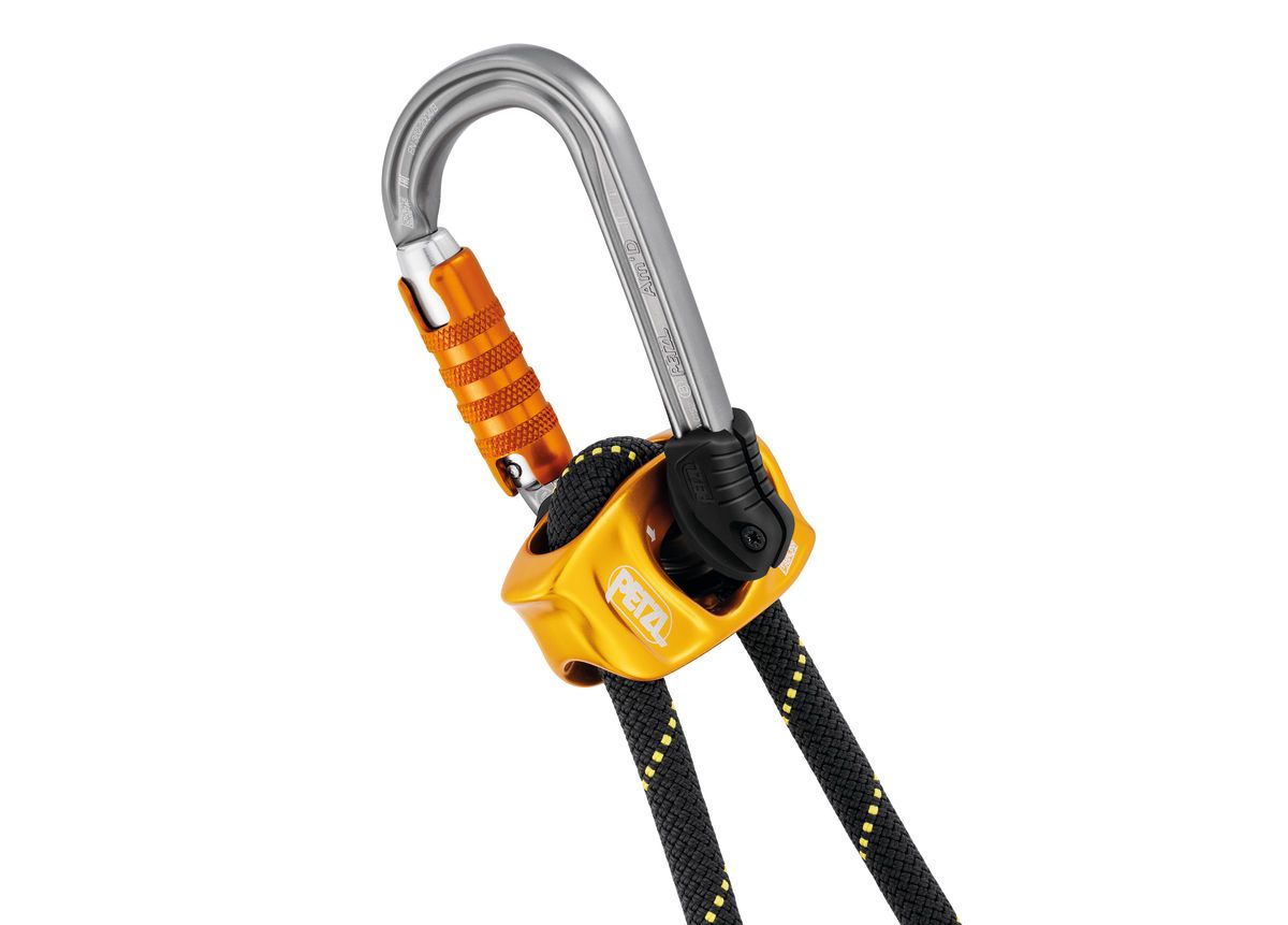 PETZL Verbindungsmittel PROGRESS ADJUST-I zur Positionierung, 3m
