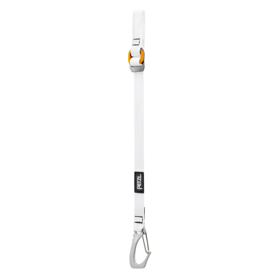 PETZL Unterer Riemen für KNEE ASCENT CLIP