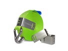 Dynello Clip, 35 mm, Packung à 6 Stk