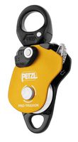 PETZL Umlenkrolle PRO TRAXION