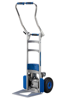 Elektro Treppensteiger  Sano Liftkar Neo SAL 110 kg FOLD, klappbar