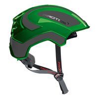 Kletterhelm Protos® Integral Climber grün-grau
