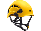 PETZL Kletterhelm VERTEX® VENT, gelb