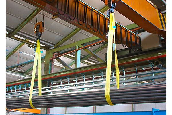 Hebeband Basic 2 t 1.5 m