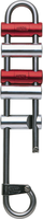 PETZL Abseilgerät RACK