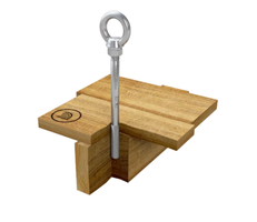 Anschlagpunkt ABS-Lock III-H