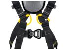 PETZL Auffanggurt NEWTON FAST, Grösse 2, INT