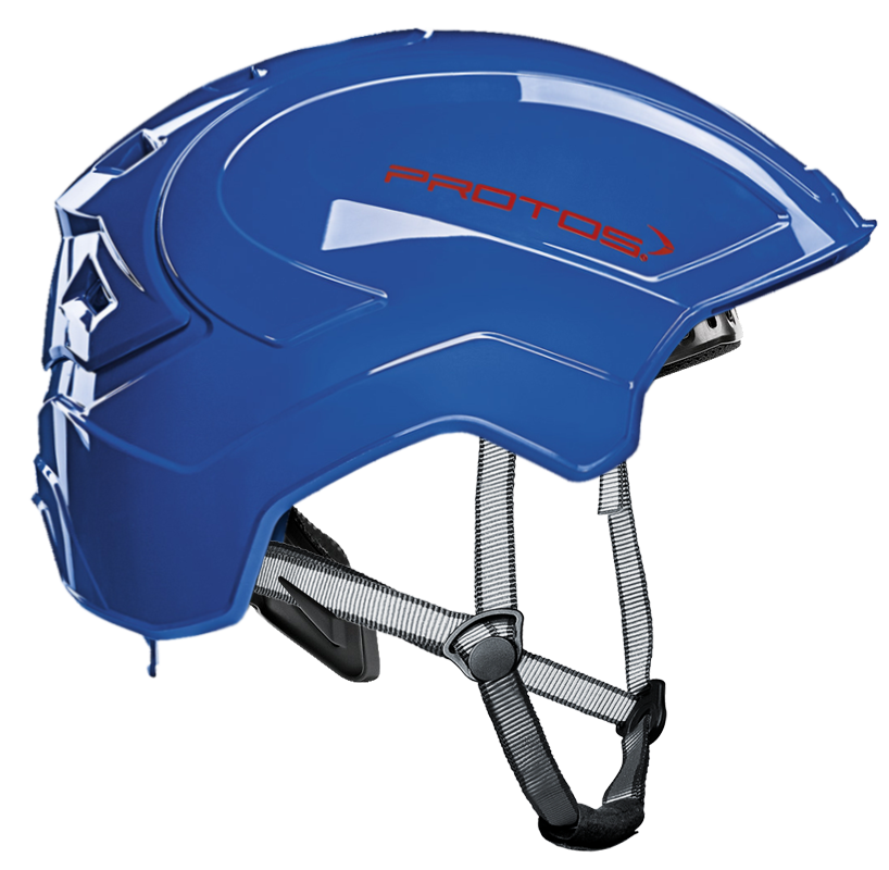 Protos® Kletterhelm Integral Climber