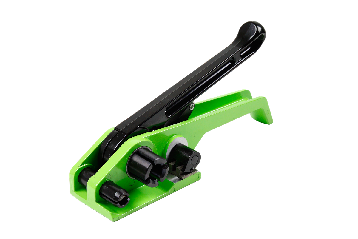 Powerstrap Spanngerät für Bandbreite 9 - 19 mm