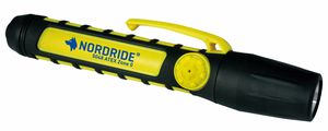 NORDRIDE 5048 ATEX PENLIGHT (Zone 0, 1 & 2)