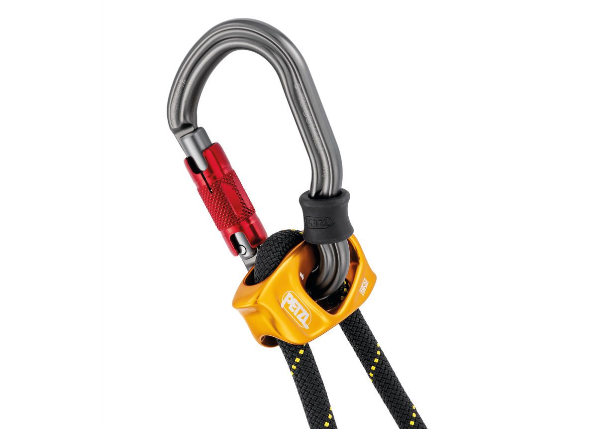 PETZL Verbindungsmittel PROGRESS ADJUST-Y