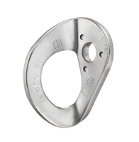 PETZL Bohrhakenlasche COEUR STEEL