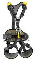 PETZL Auffang- und Haltegurt AVAO® BOD