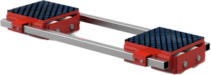 GKS Fahrwerk F40