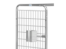 fetra® Scannerhalter
