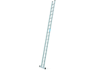Anlegeleiter Alto L mit Sprossen, Arbeitshöhe 6.05 m