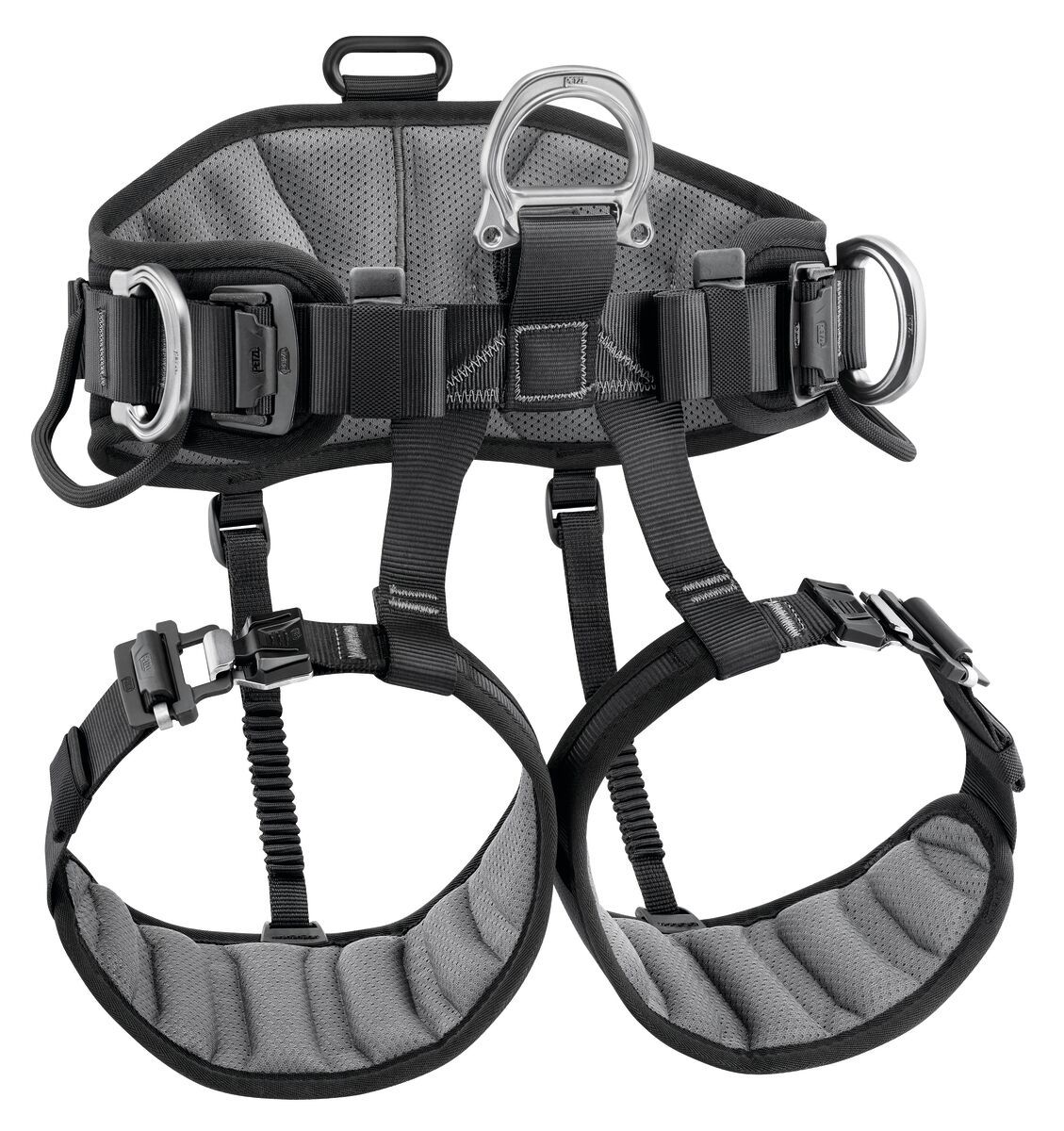 PETZL Auffang- und Haltegurt AVAO® SIT FAST