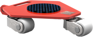 Rotationsfahrwerk RL 1'000 kg