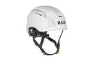 KASK Kletterhelm Zenith X PL HI VIZ