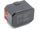 NORDRIDE Ersatz-Akku zu Arbeitsstrahler 4015 COB LED 10W AKKU