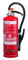 Primus Plus Sprühschaum Handfeuerlöscher Frostsicher