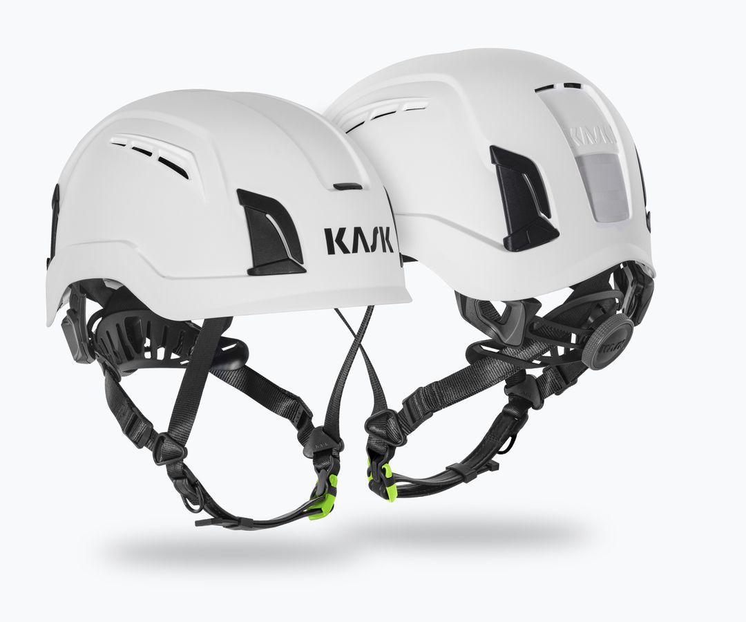 KASK Kletterhelm Zenith X PL