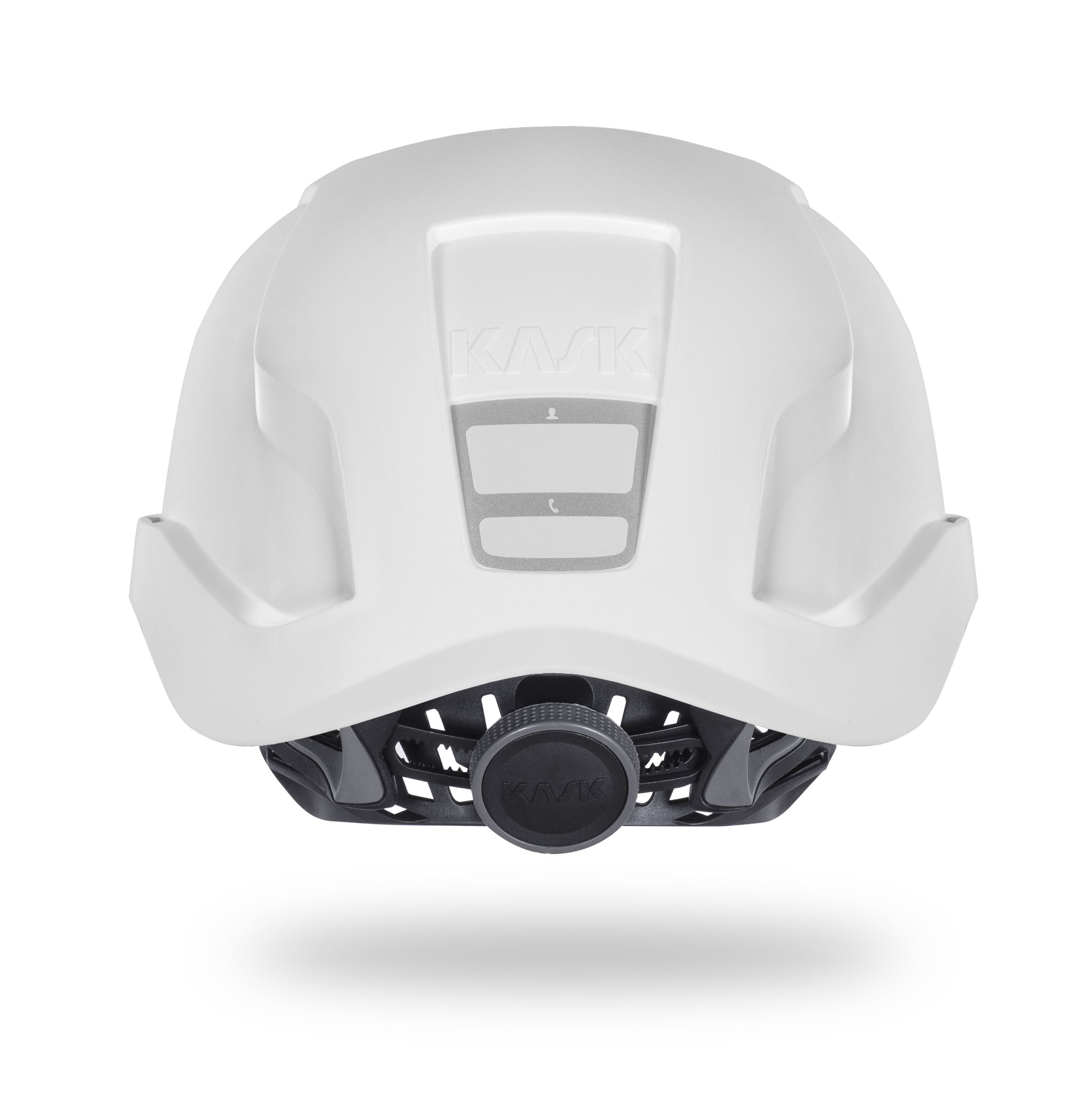 KASK Industrieschutzhelm Zenith X BA