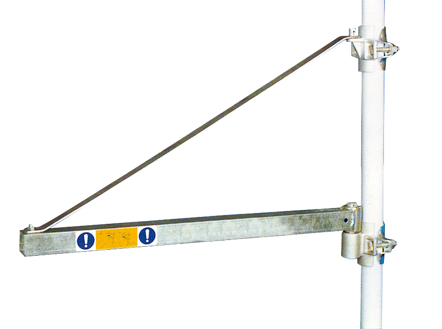 Schwenkarm HST 300 kg