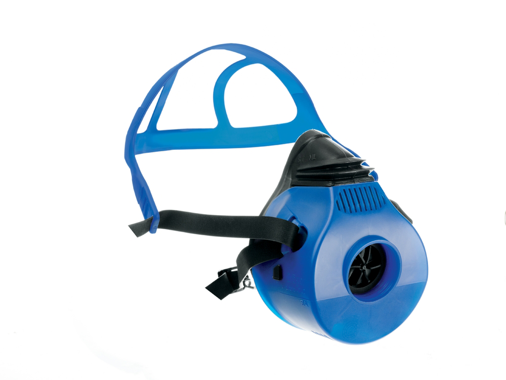 DRÄGER X-plore® 4740 Halbmaske, M/L