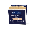 Cederroth Salvequick Wasserabweisende Pflaster