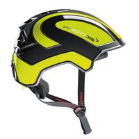 Kletterhelm Protos® Integral Climber schwarz-neongelb