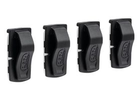 PETZL Befestigungssystem UNI ADAPT, 4 Stk